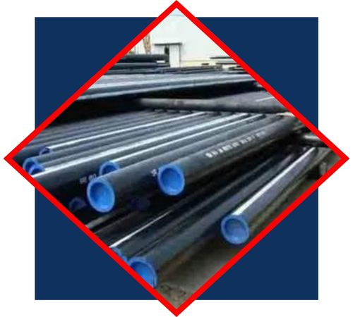 API 5L X42 Seamless Line Pipe