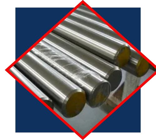 ASTM B164 UNS N04400 Round Bar