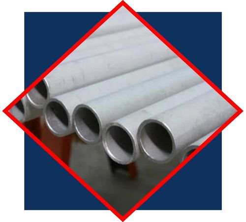 2507 Super Duplex Tubing