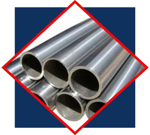 PVC Filmed 316L Stainless Steel Pipe/Tube