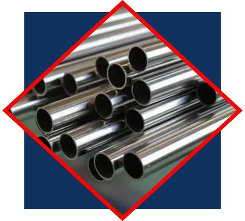 Hot rolled High Luster 316L stainless steel pipe for Decoration
