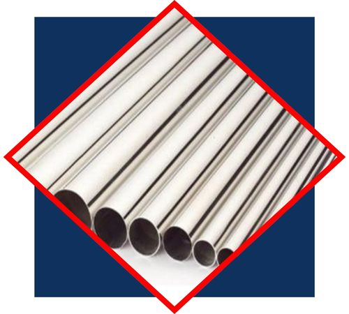 ASTM 316L Stainless steel welded pipe