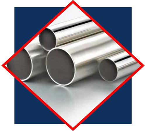 316L stainless steel seamless pipe a312