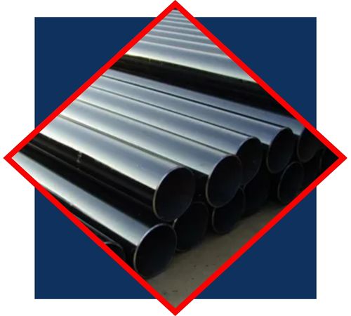 Tubería ASTM A671 Gr CC60 Clase 22 y CL 32 EFW/tuberías soldadas