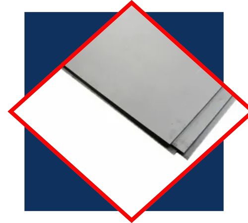 Alloy 400 Plate