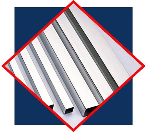 Stainless Steel Box Pipe