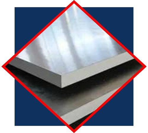 Hastelloy C276 Clad Plate