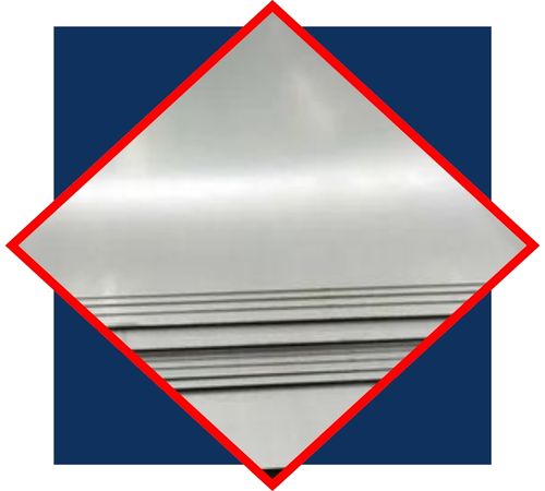 Alloy C276 Plate