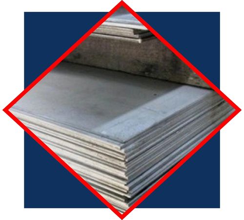 Hastelloy UNS N10276 Plate