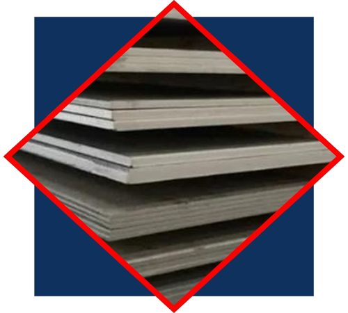 Hastelloy Alloy C276 Plate