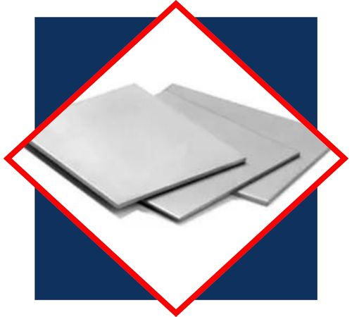 Hastelloy C276 Hot Rolled Plate