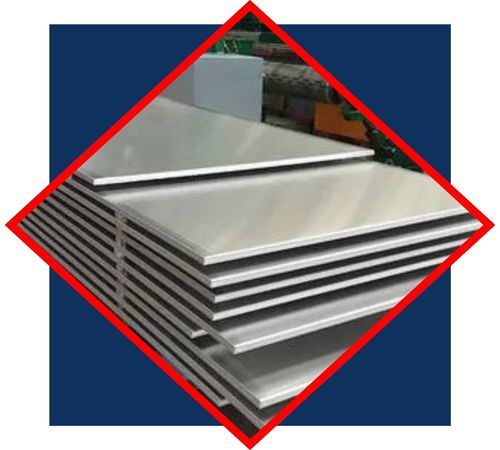 Hastelloy C276 Cold Rolled Plate