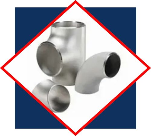 Buttweld Elbow 45/90/180 Degree