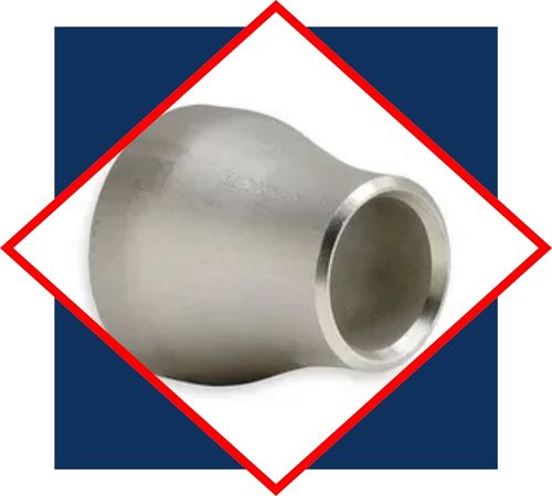 Buttweld Reducer
