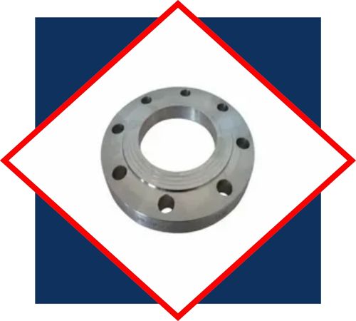 PN16 Flanges