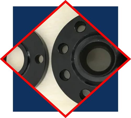 Carbon Steel A694 flange