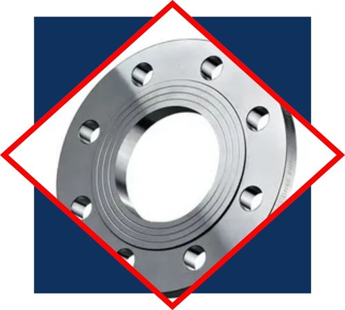 Forged Flange