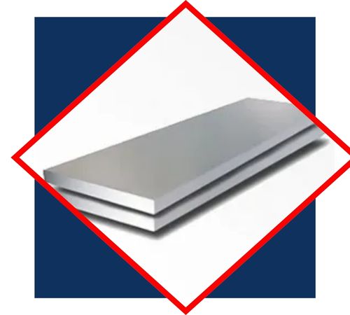 Monel UNS N04400 Plate