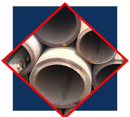 Inconel 625 Welded Pipe