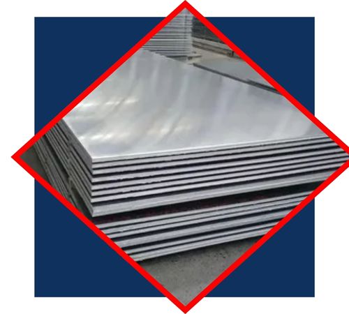 Monel Alloy 400 Plate
