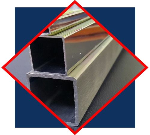 Stainless Steel Hollow Pipe