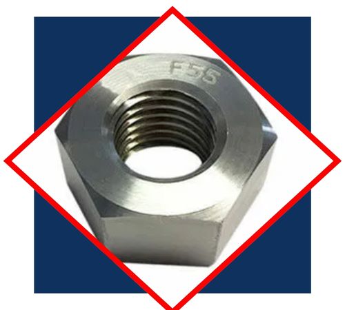 Inconel Nuts
