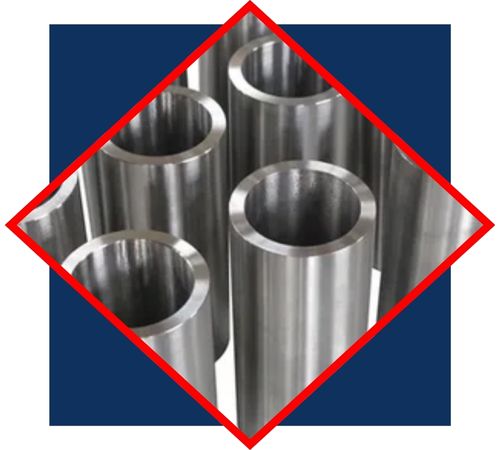 ASME SB729 Alloy 20 Exhaust Pipes