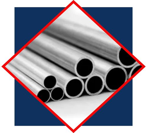Alloy 20cb3 Round Pipes