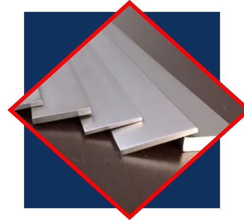 ASTM B164 UNS N04400 Flat Bar
