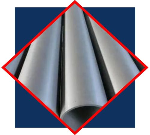 Super Duplex 2507 Seamless Pipe