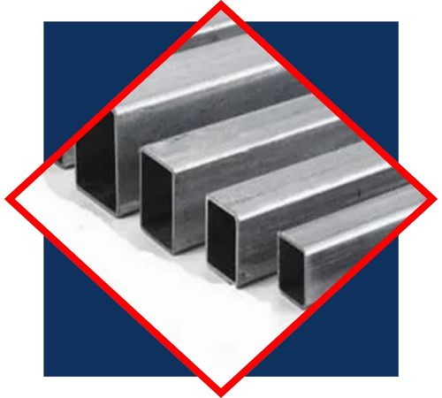 UNS N08020 Square Pipes