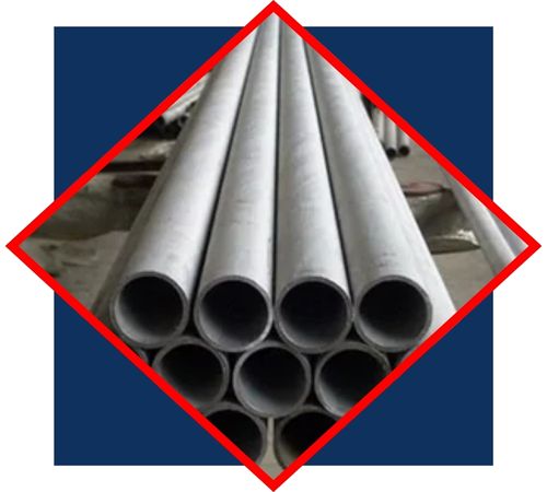 ASTM B729 UNS N08020 ERW Pipes