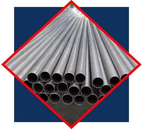 Alloy 600 nickel Tube