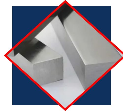 ASTM B164 UNS N04400 Square Bar