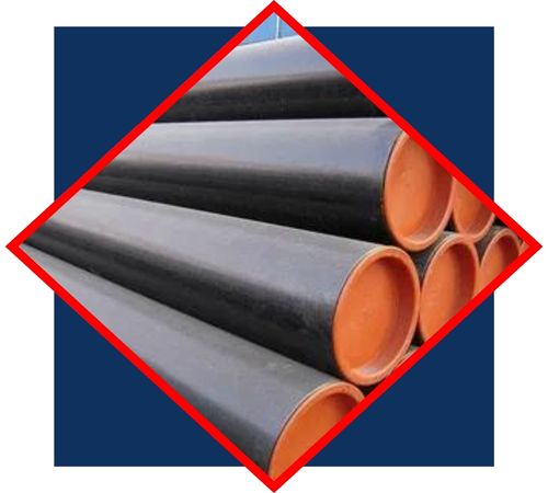 High Quality IS:3589 Steel Pipes