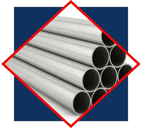 Super Duplex 2507 Seamless Tubing