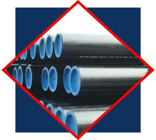 API 5l Spiral Pipe