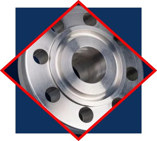 Ring Joint Blind Flanges