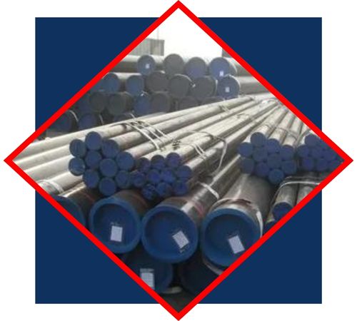 API 5L X42 PSL2 Pipe