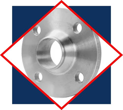 Weld Neck Blind Flanges