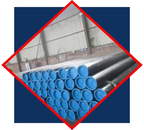 API 5L X42 HSAW Pipe
