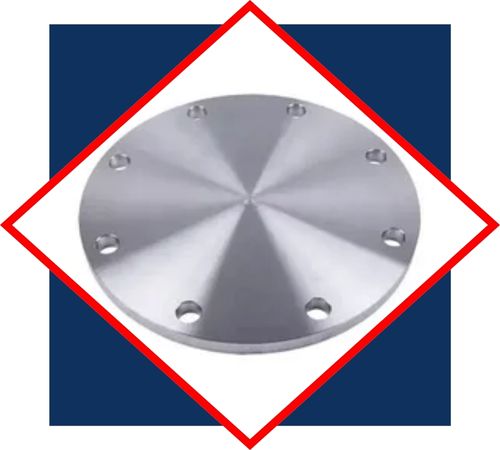 Casting Blind Flange