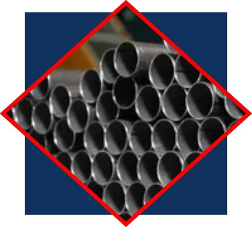 IS 1239 MS Pipe