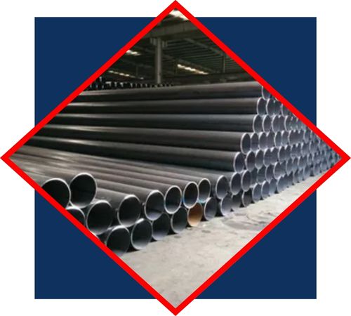 IS 1239 seamless pipe