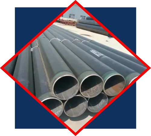 IS 1239 erw pipe