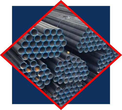 IS 1239 Steel Tubes