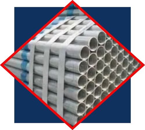 IS 1239 heavy pipe